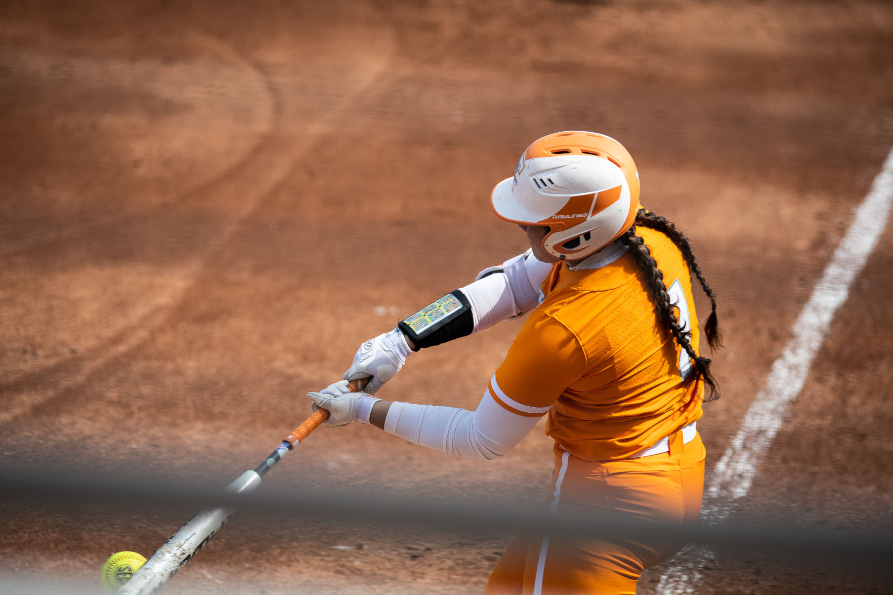 Late push lifts Tennessee past Eastern Kentucky in regional play